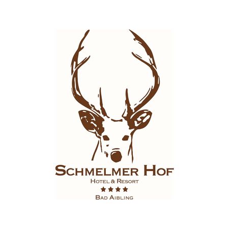 Logo Hotel Schmelmer Hof Bad Aibling