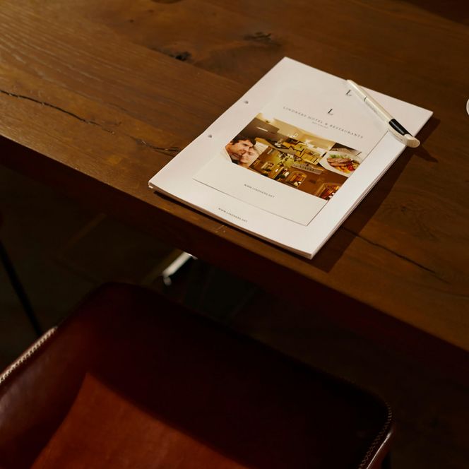 Hotel Das Lindner Bad Aibling Tagung