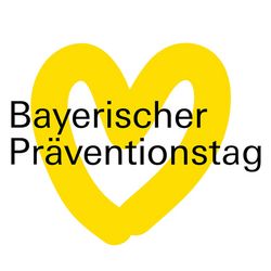 Logo Ministerium Bayerischer Präventionstag