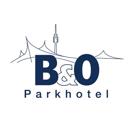 Logo B&O Parkhotel Bad Aibling